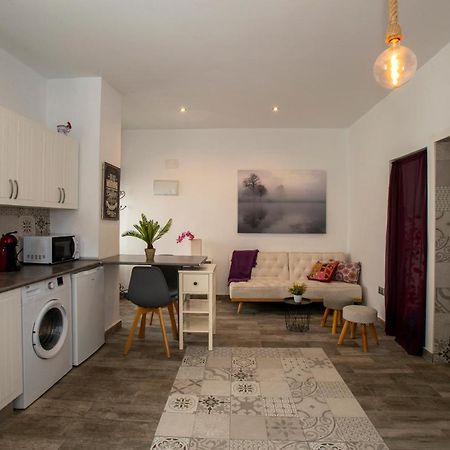 Casa Elia B Lägenhet Altea Exteriör bild