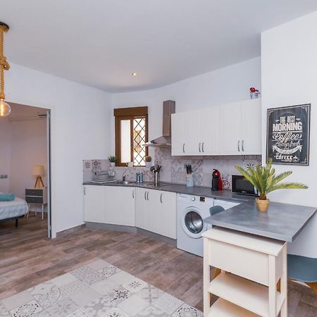 Casa Elia B Lägenhet Altea Exteriör bild