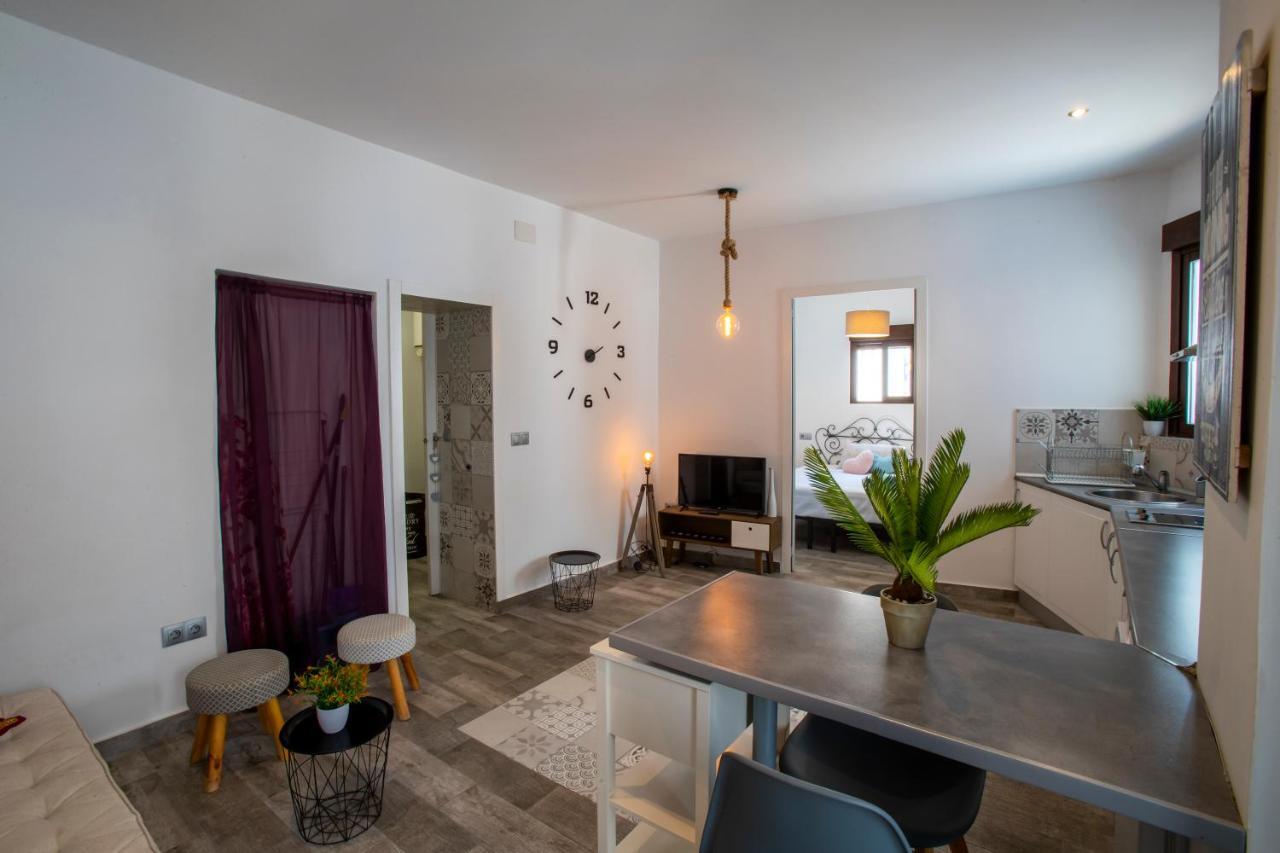 Casa Elia B Lägenhet Altea Exteriör bild