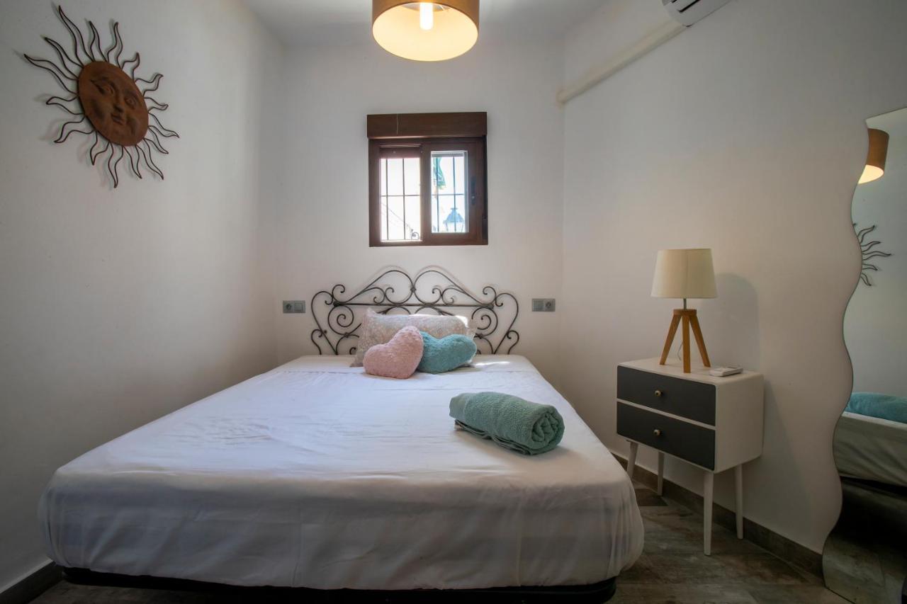 Casa Elia B Lägenhet Altea Exteriör bild